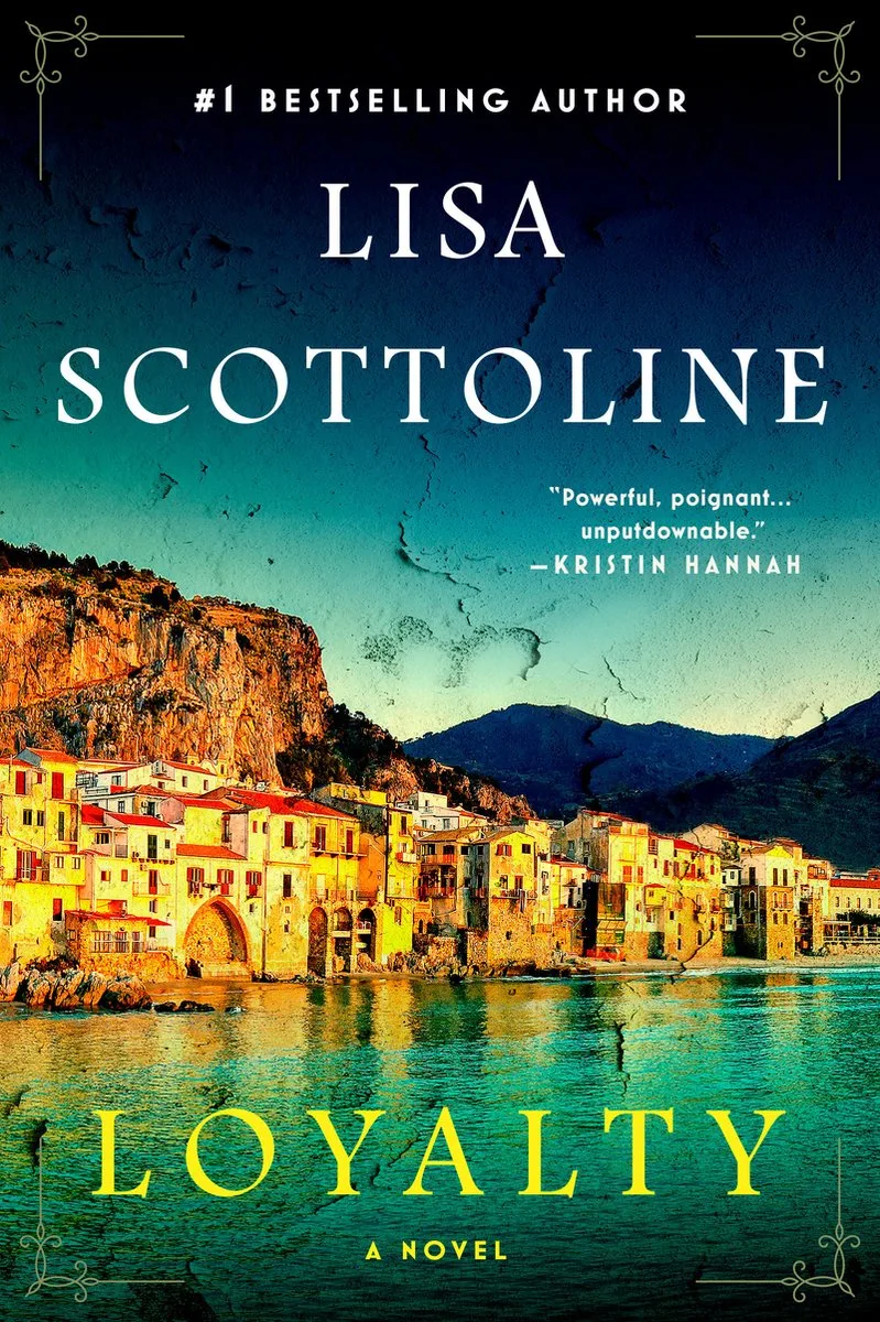 Loyalty von Putnam – Buchfoto