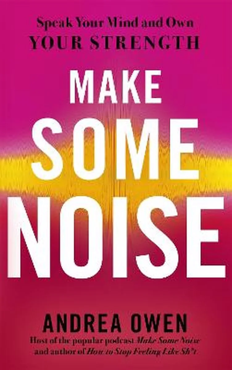 Make Some Noise fra Putnam – billede af bogen