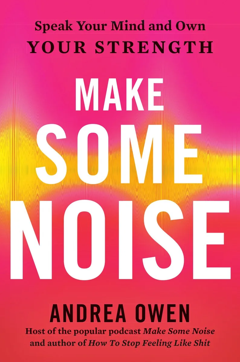 Make Some Noise von Putnam – Buchfoto