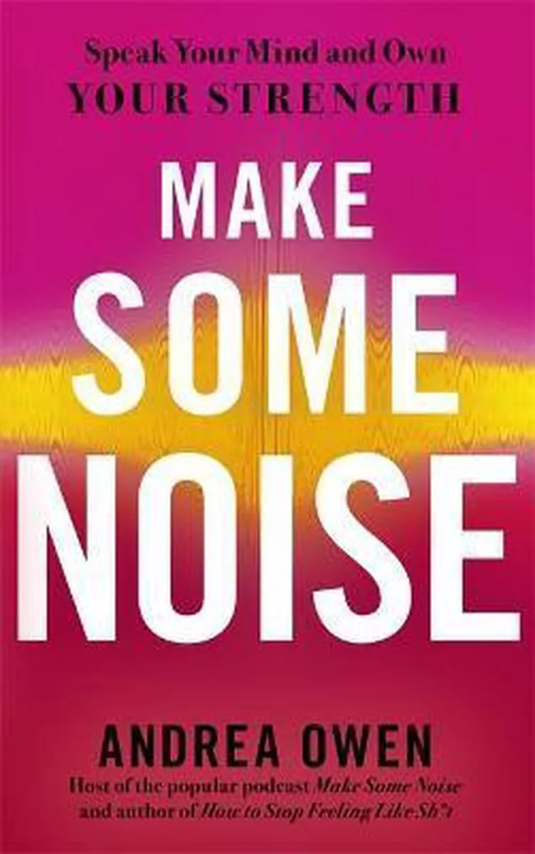 Make Some Noise fra Putnam – billede af bogen