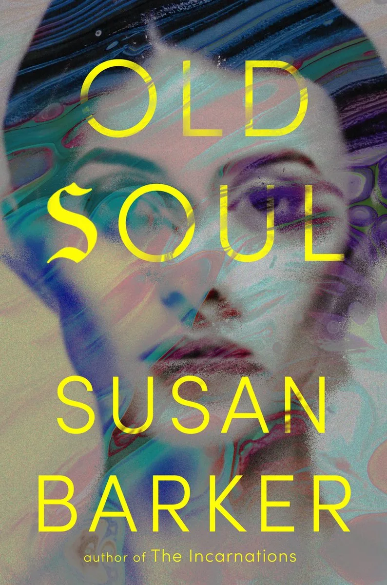Old Soul von Putnam – Buchfoto