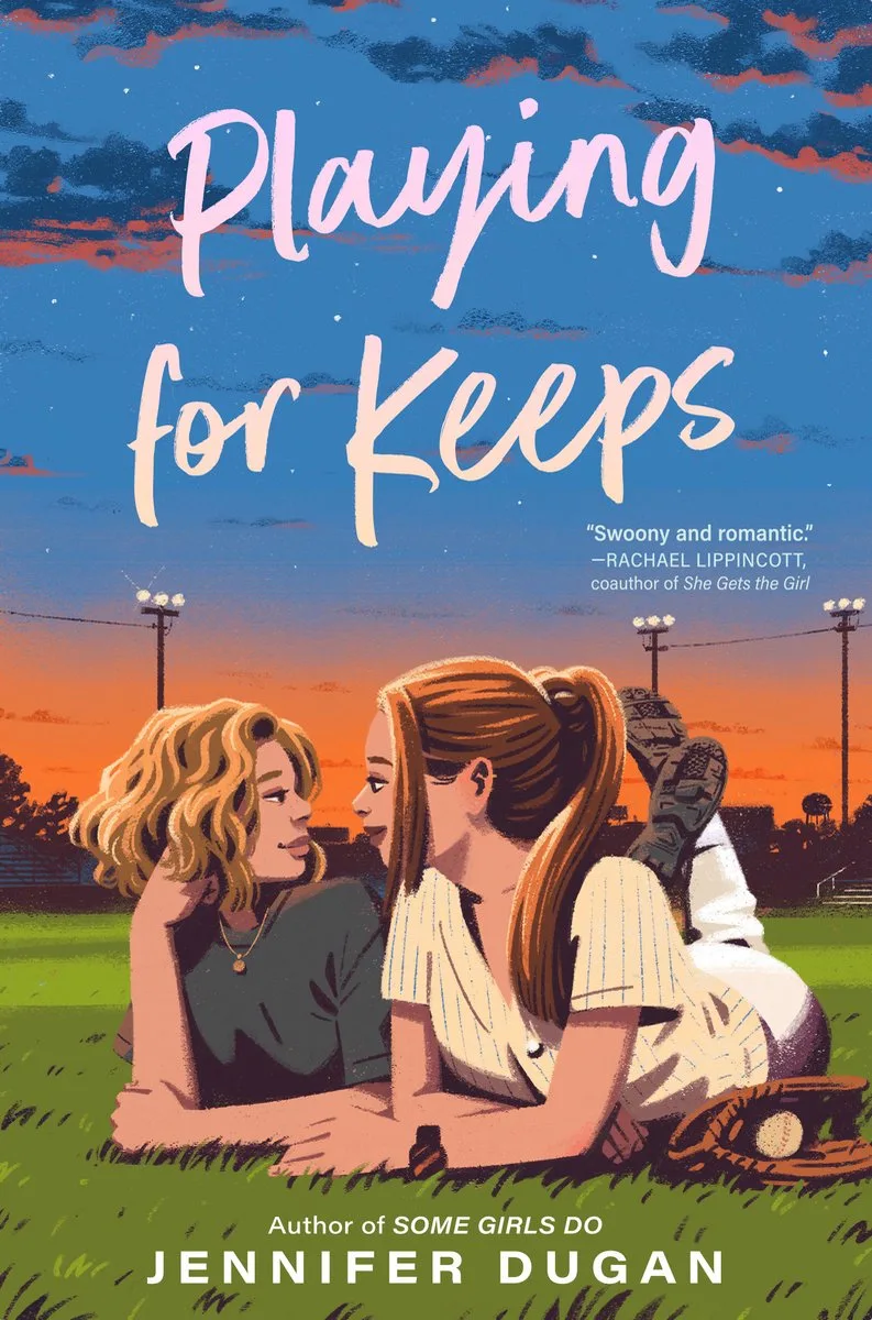 Playing for Keeps de Putnam – photo du livre
