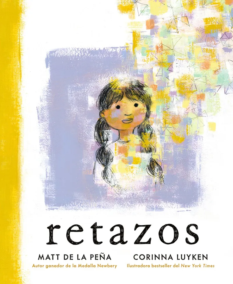 Retazos von Putnam – Buchfoto
