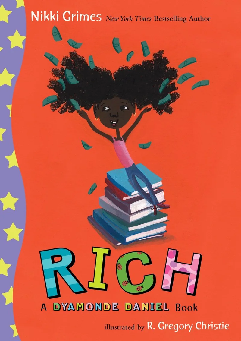 Rich von Putnam – Buchfoto