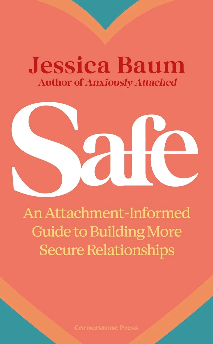 Safe von Putnam – Buchfoto