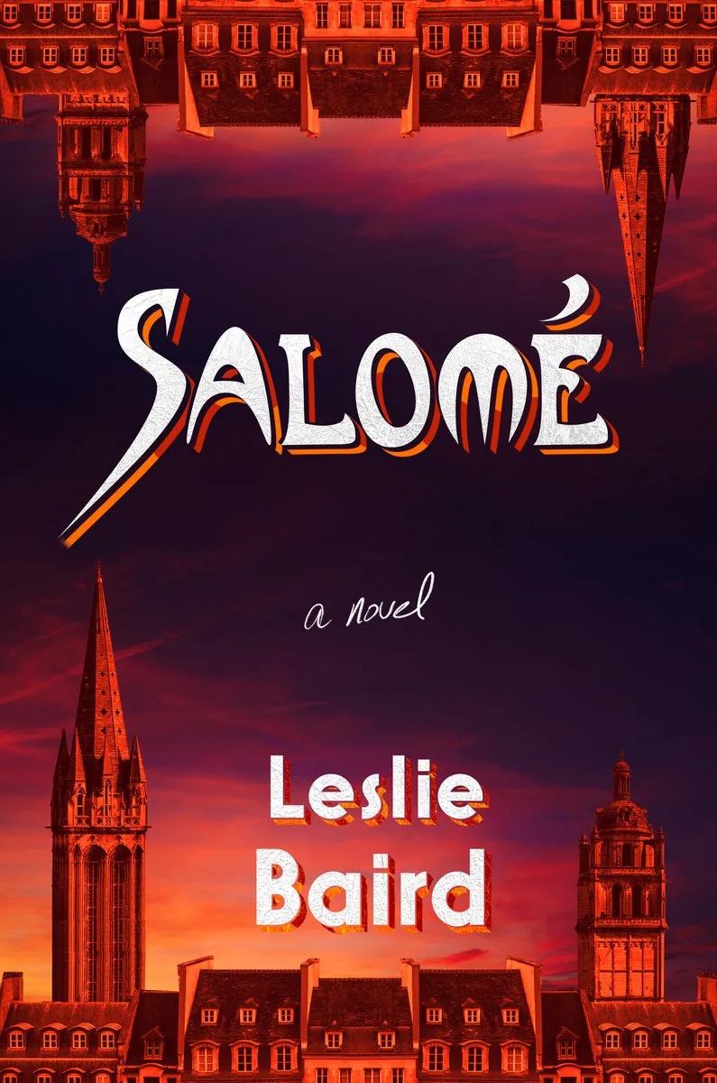 Salome von Putnam – Buchfoto