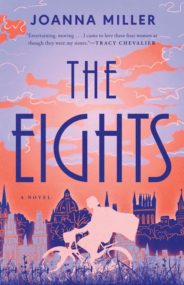 The Eights van Putnam – boekfoto