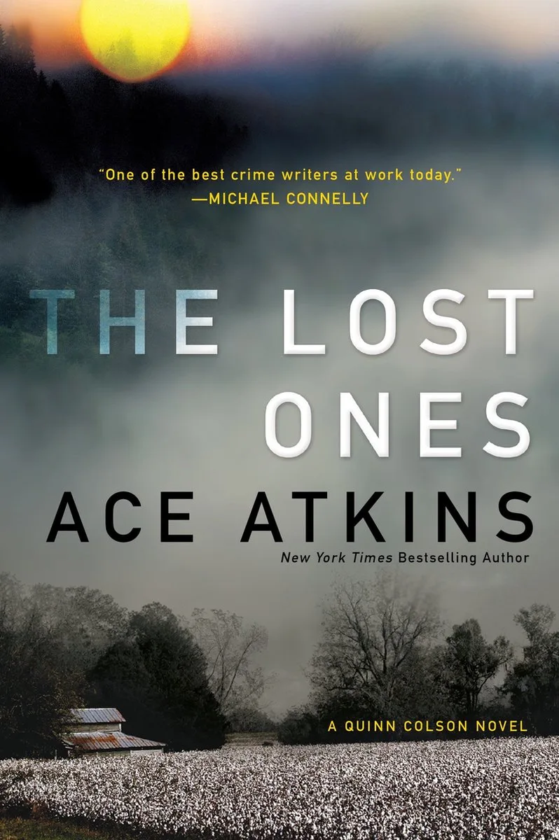 The Lost Ones von Putnam – Buchfoto