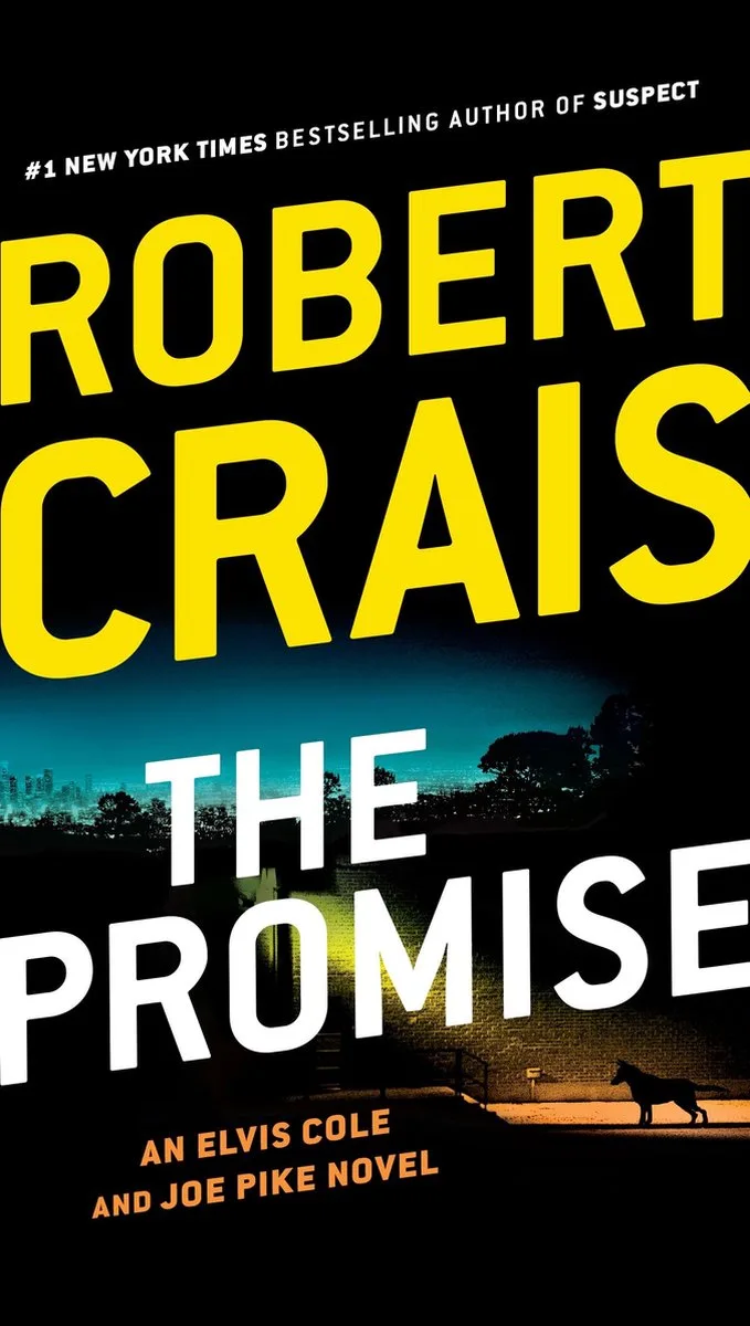 The Promise von Putnam – Buchfoto