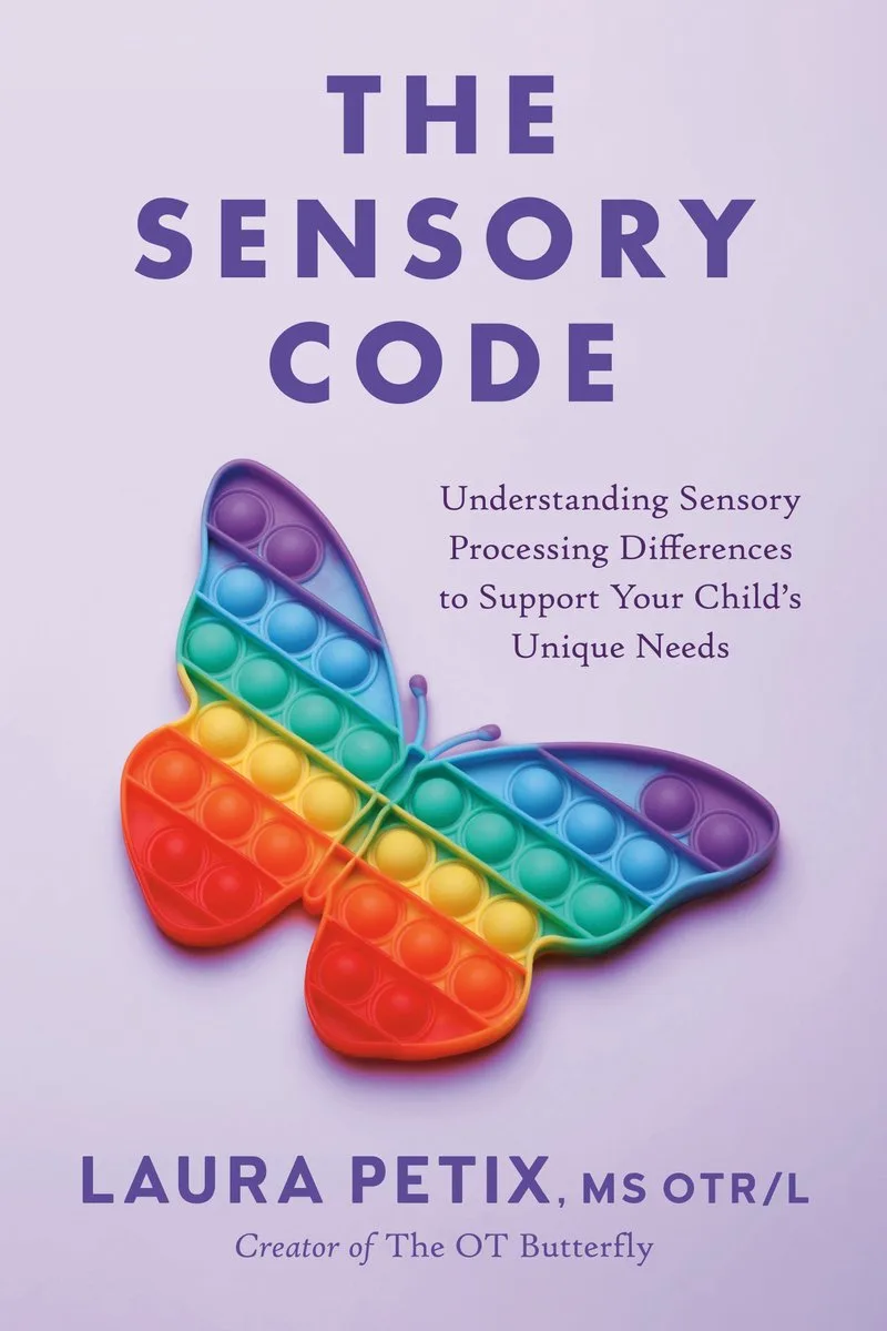 The Sensory Code fra Putnam – billede af bogen