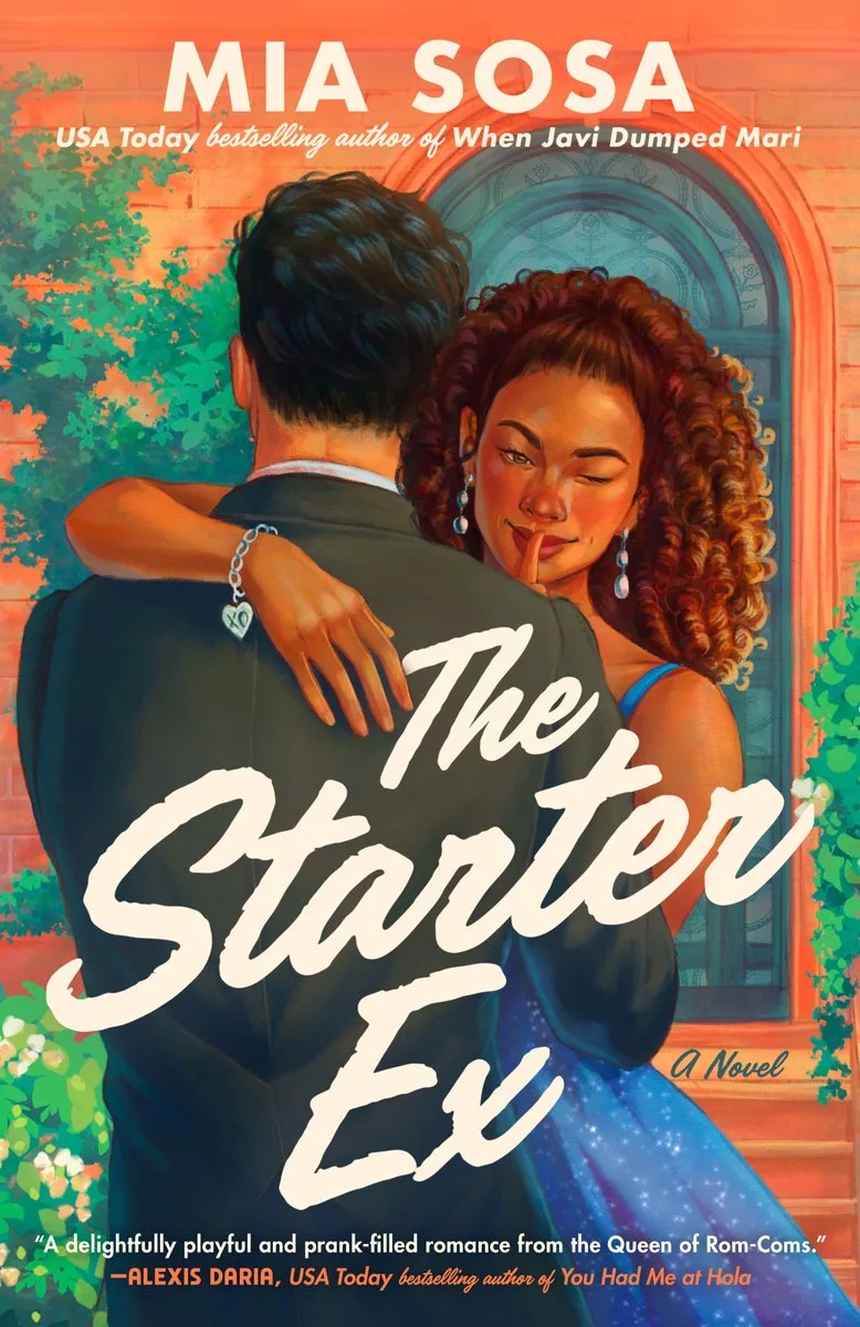 The Starter Ex von Putnam – Buchfoto