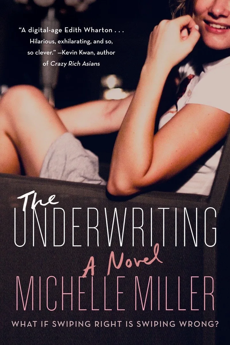 The Underwriting van Putnam – boekfoto