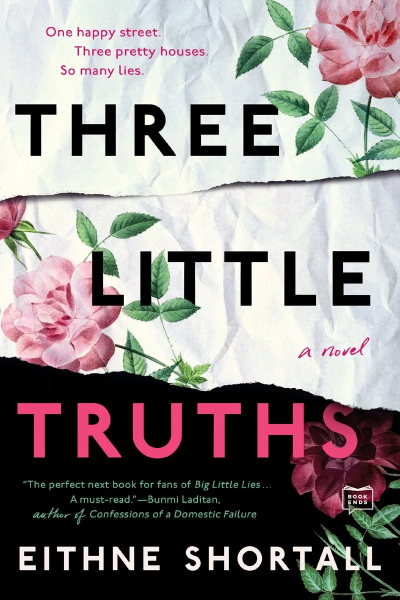 Three Little Truths von Putnam – Buchfoto