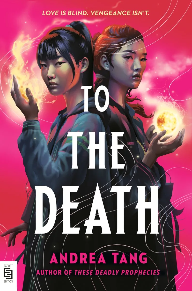 To the Death fra Putnam – billede af bogen