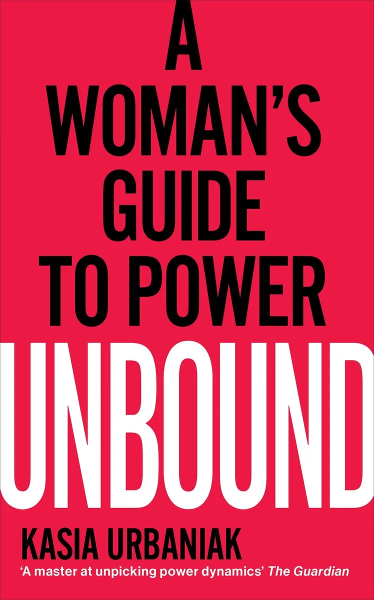 Unbound fra Putnam – billede af bogen