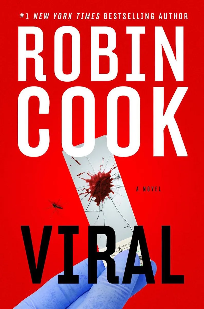 Viral van Putnam – boekfoto