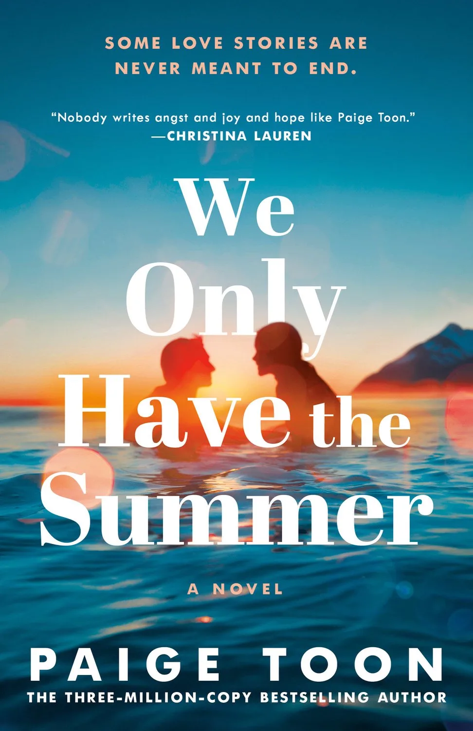 We Only Have the Summer von Putnam – Buchfoto
