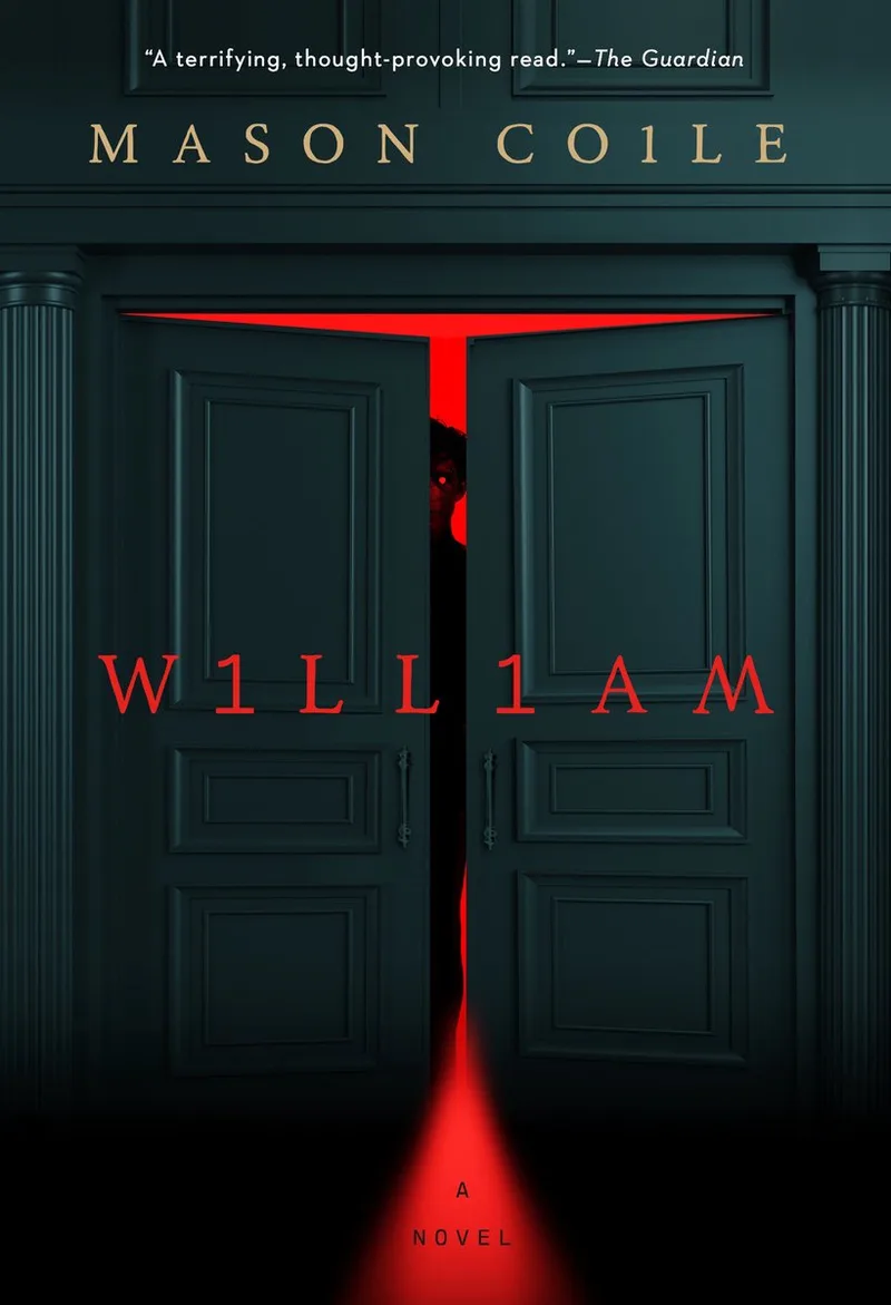 William van Putnam – boekfoto