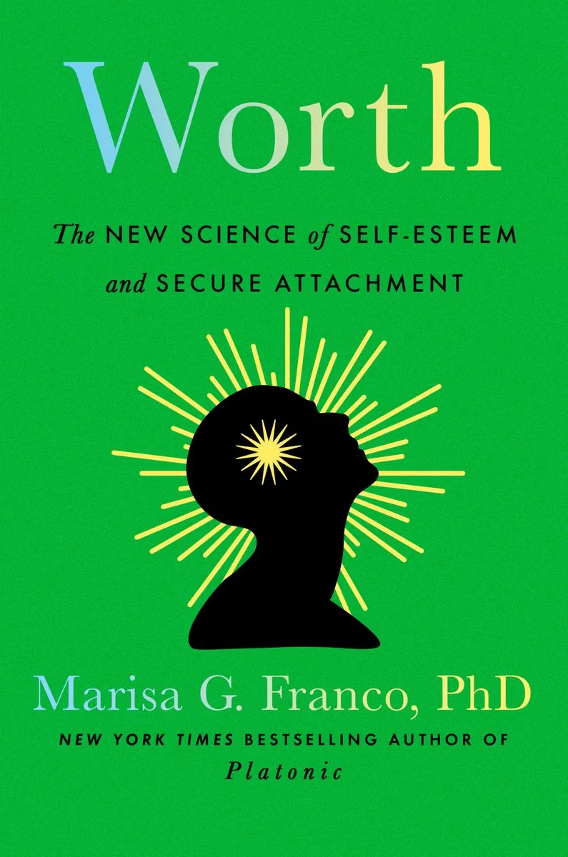 Worth von Putnam – Buchfoto