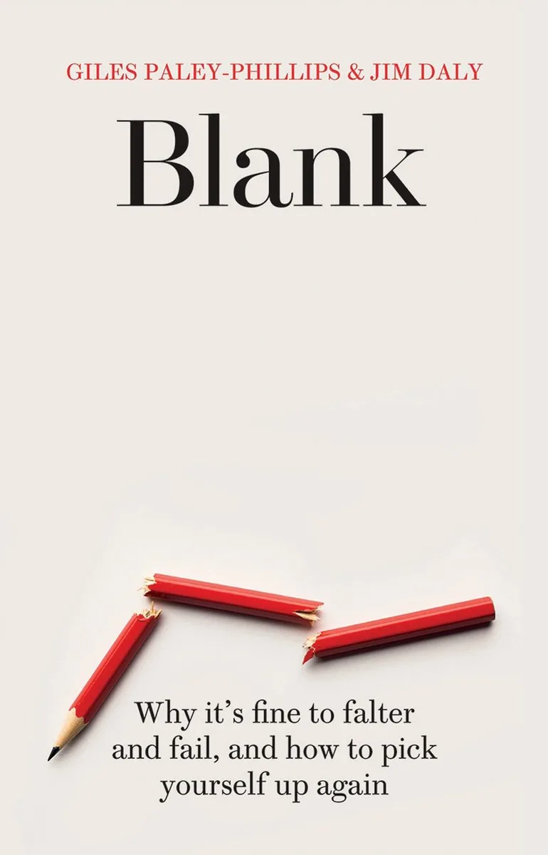 Blank von Quadrille – Buchfoto