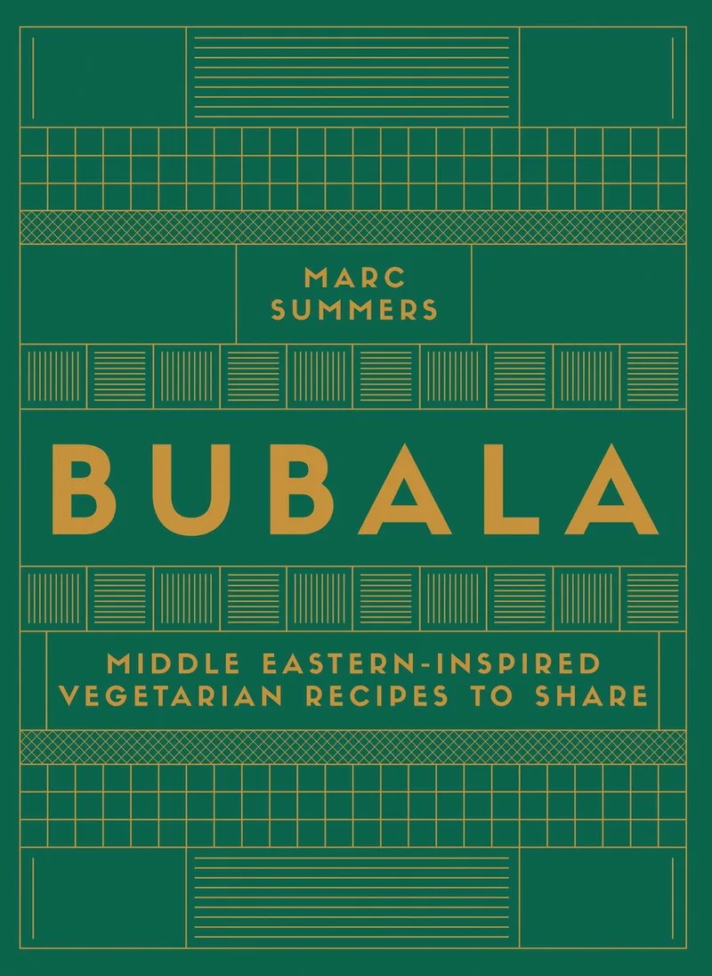 Bubala van Quadrille – boekfoto