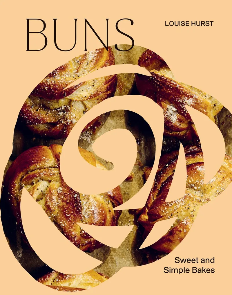 BUNS fra Quadrille – billede af bogen
