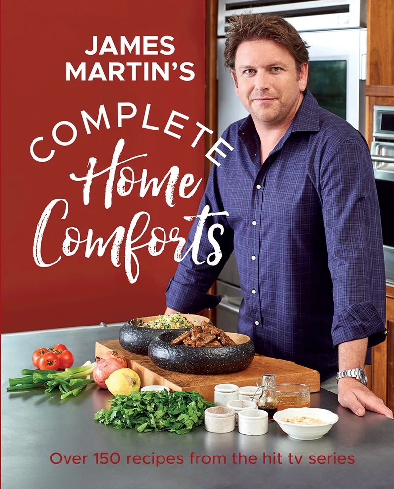 Complete Home Comforts von Quadrille – Buchfoto