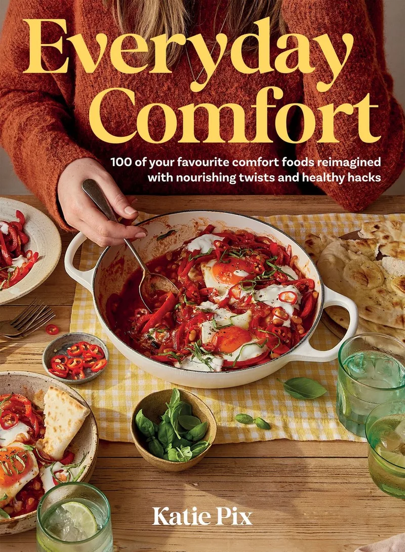 Everyday Comfort von Quadrille – Buchfoto