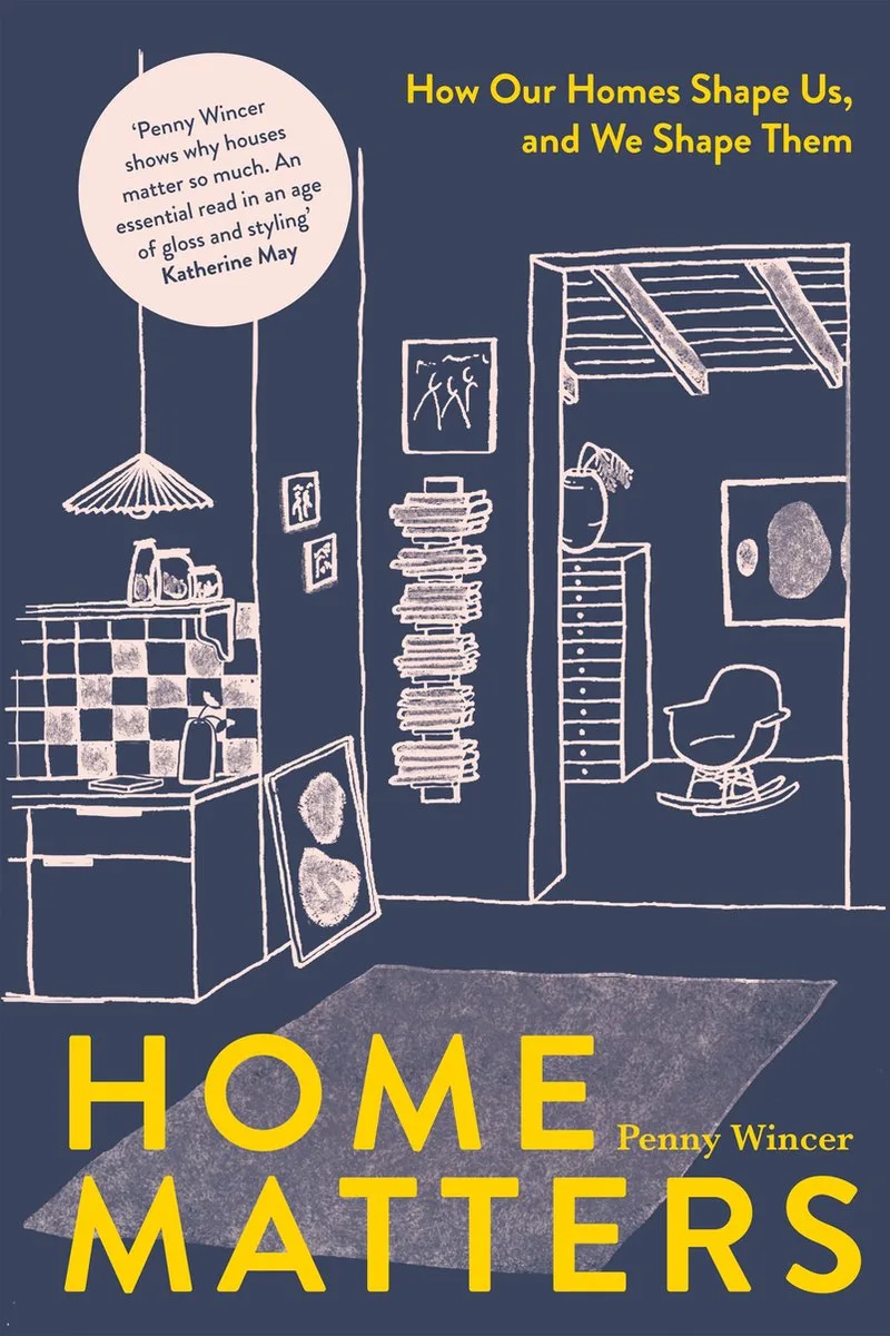 Home Matters fra Quadrille – billede af bogen