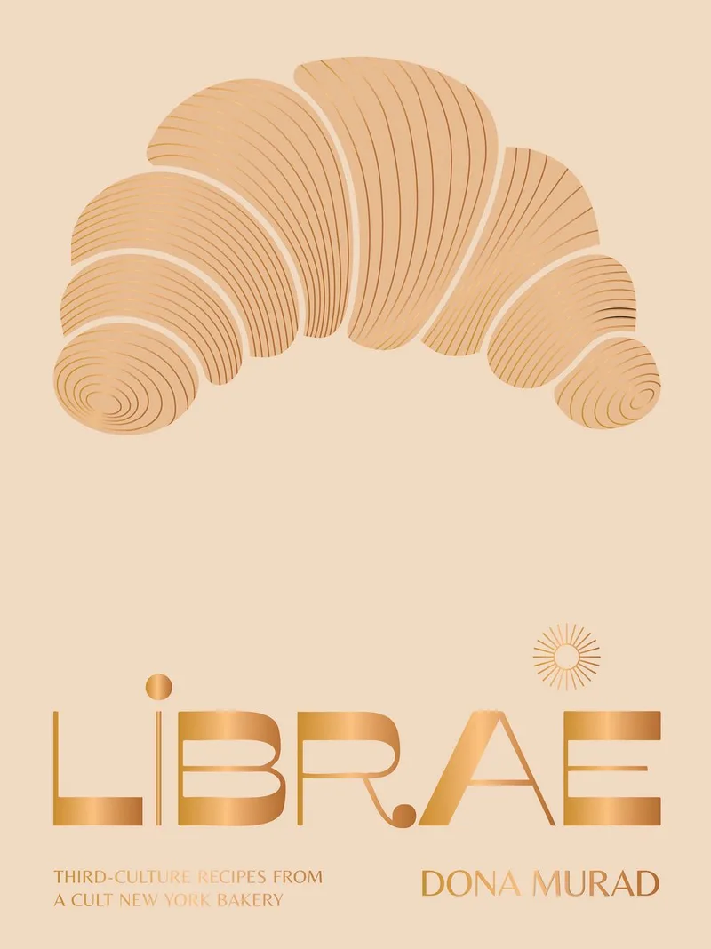 Librae von Quadrille – Buchfoto