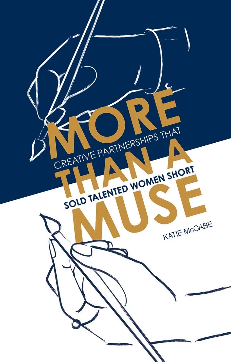 More than a Muse van Quadrille – boekfoto