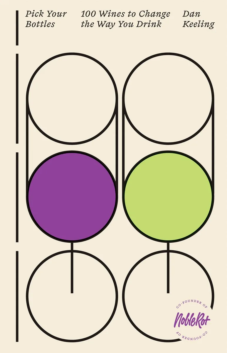 Pick Your Bottles von Quadrille – Buchfoto