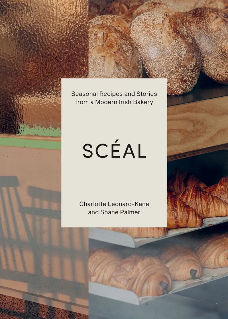 SCÉAL von Quadrille – Buchfoto