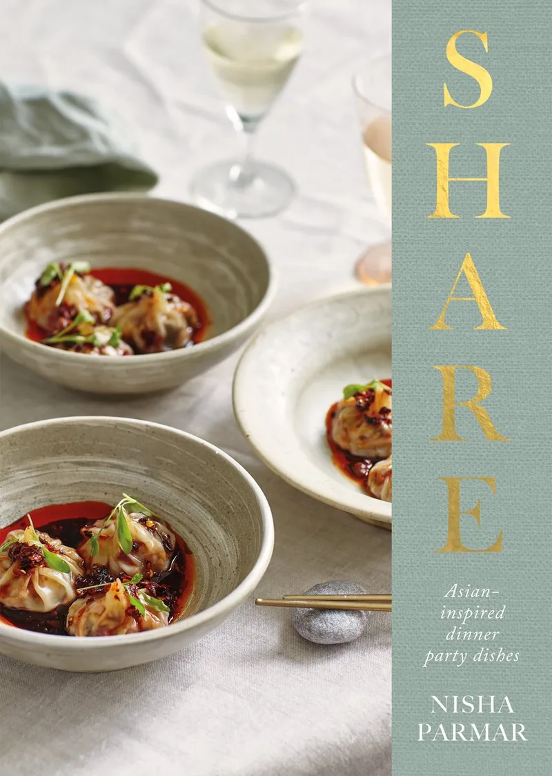 Share von Quadrille – Buchfoto