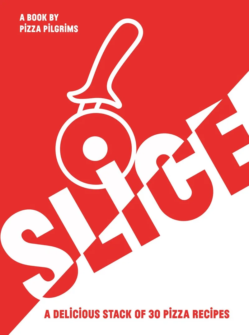 SLICE van Quadrille – boekfoto