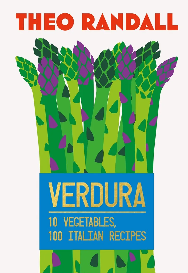 Verdura von Quadrille – Buchfoto