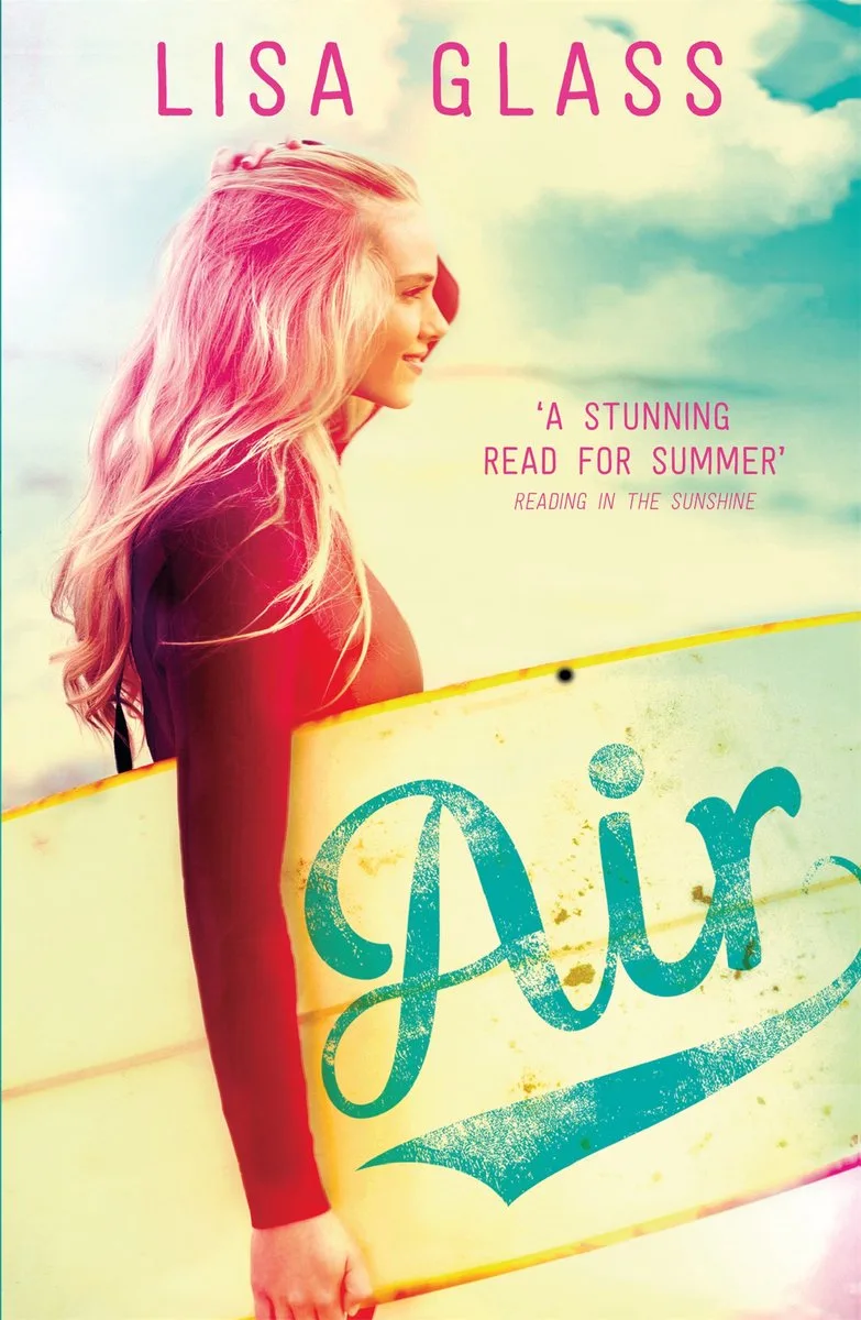 Air von Quercus – Buchfoto