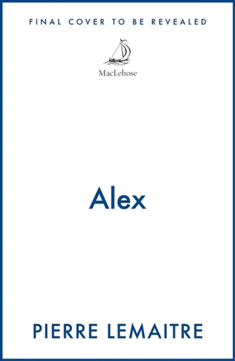 Alex fra Quercus – billede af bogen