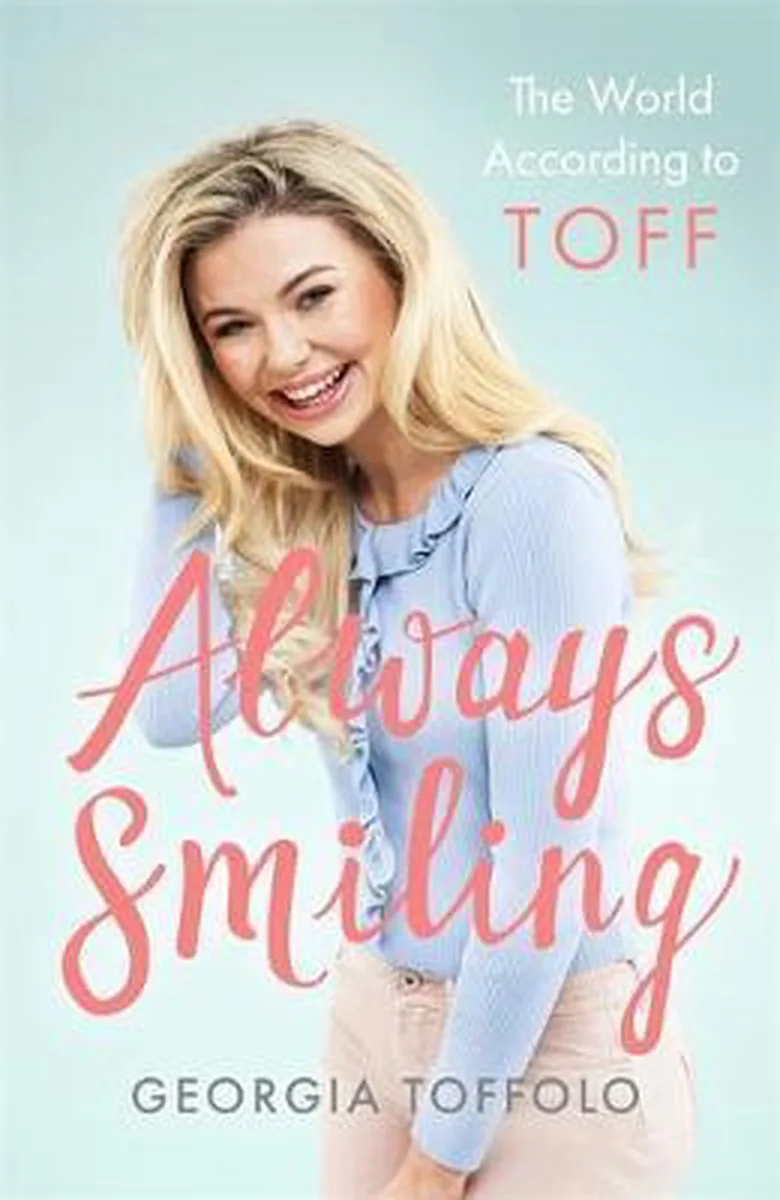 Always Smiling von Quercus – Buchfoto
