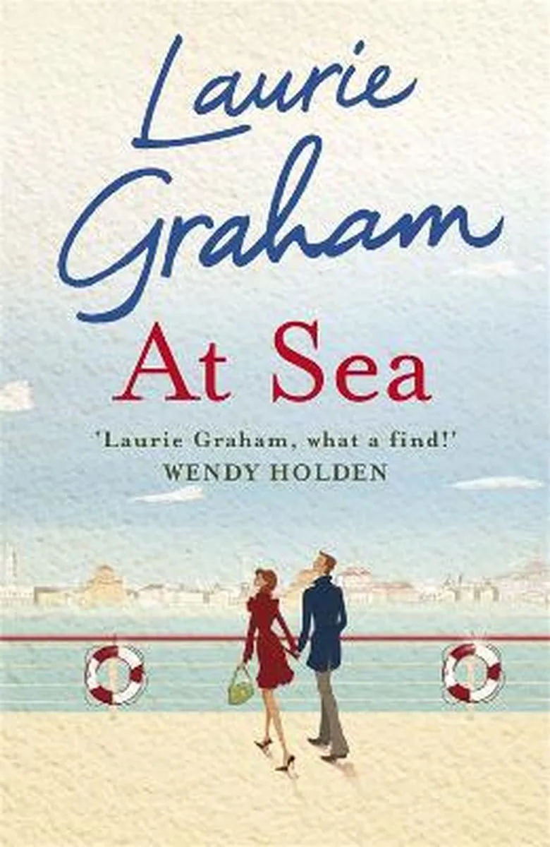 At Sea von Quercus – Buchfoto