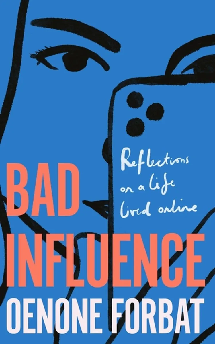 Bad Influence von Quercus – Buchfoto