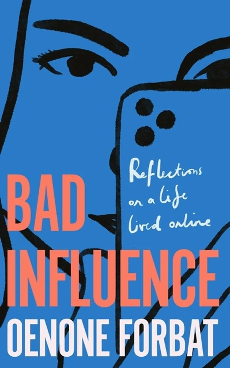 Bad Influence fra Quercus – billede af bogen