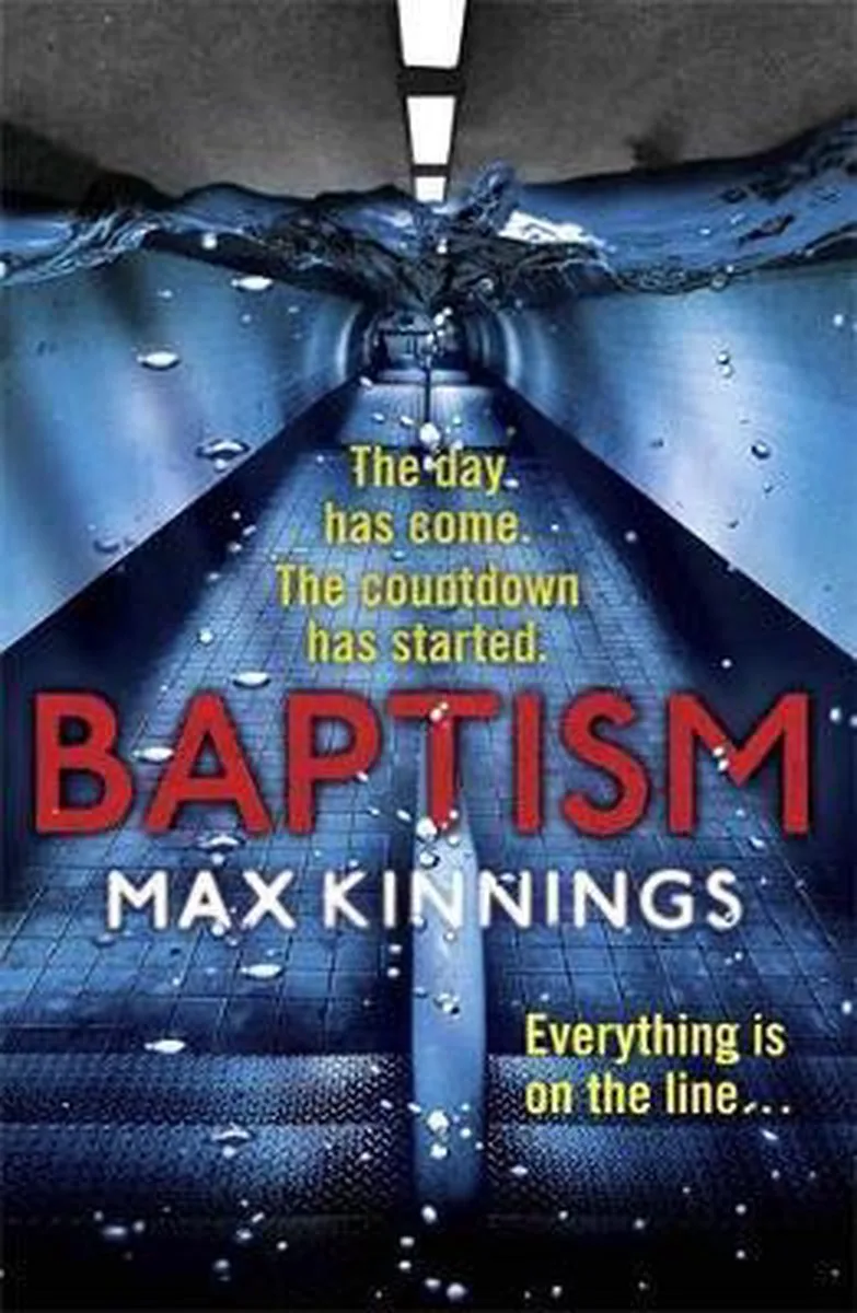 Baptism von Quercus – Buchfoto