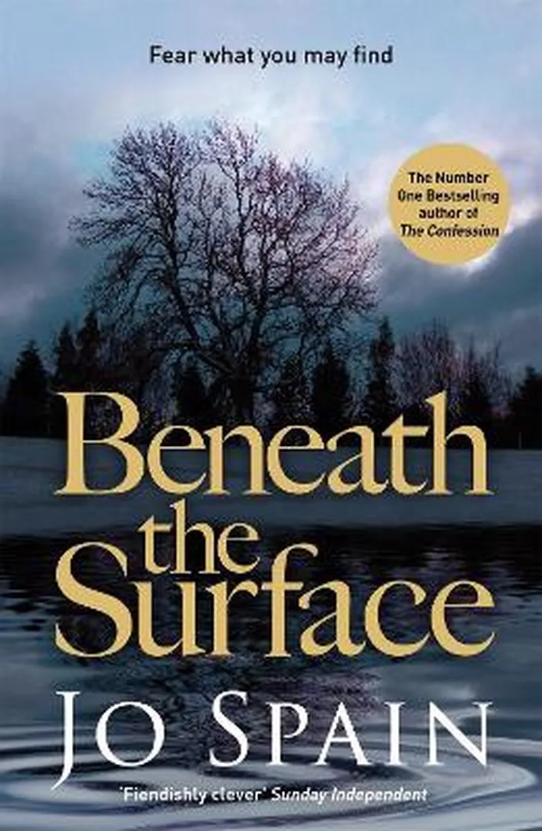Beneath the Surface de Quercus – photo du livre