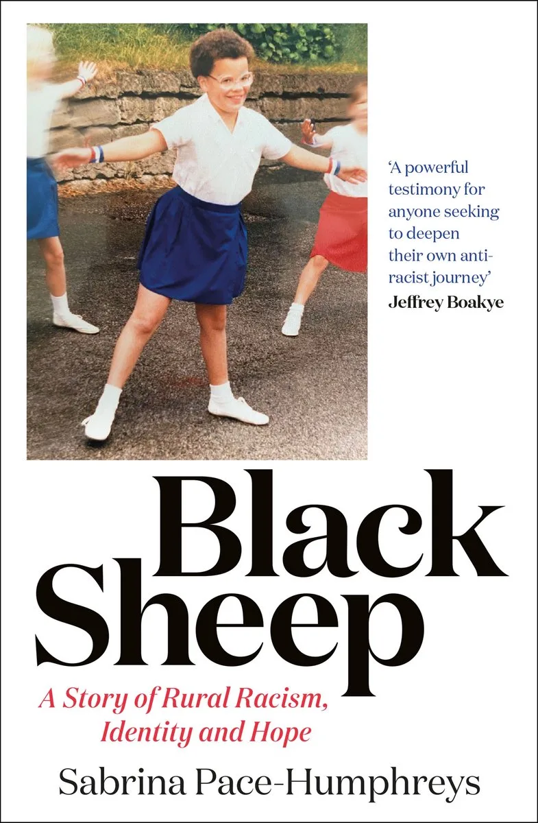 Black Sheep van Quercus – boekfoto