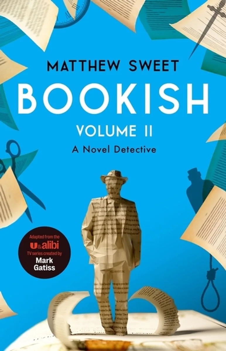 Bookish Volume 2 von Quercus – Buchfoto