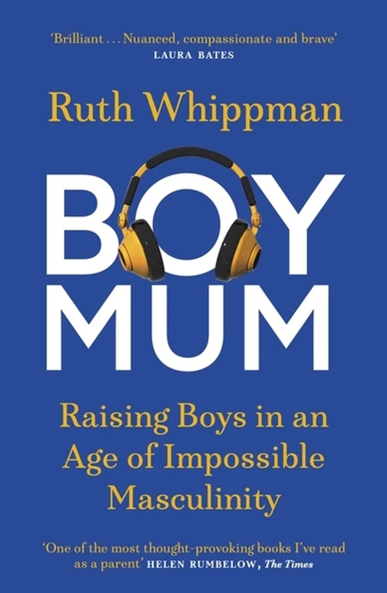 Boymum de Quercus – photo du livre