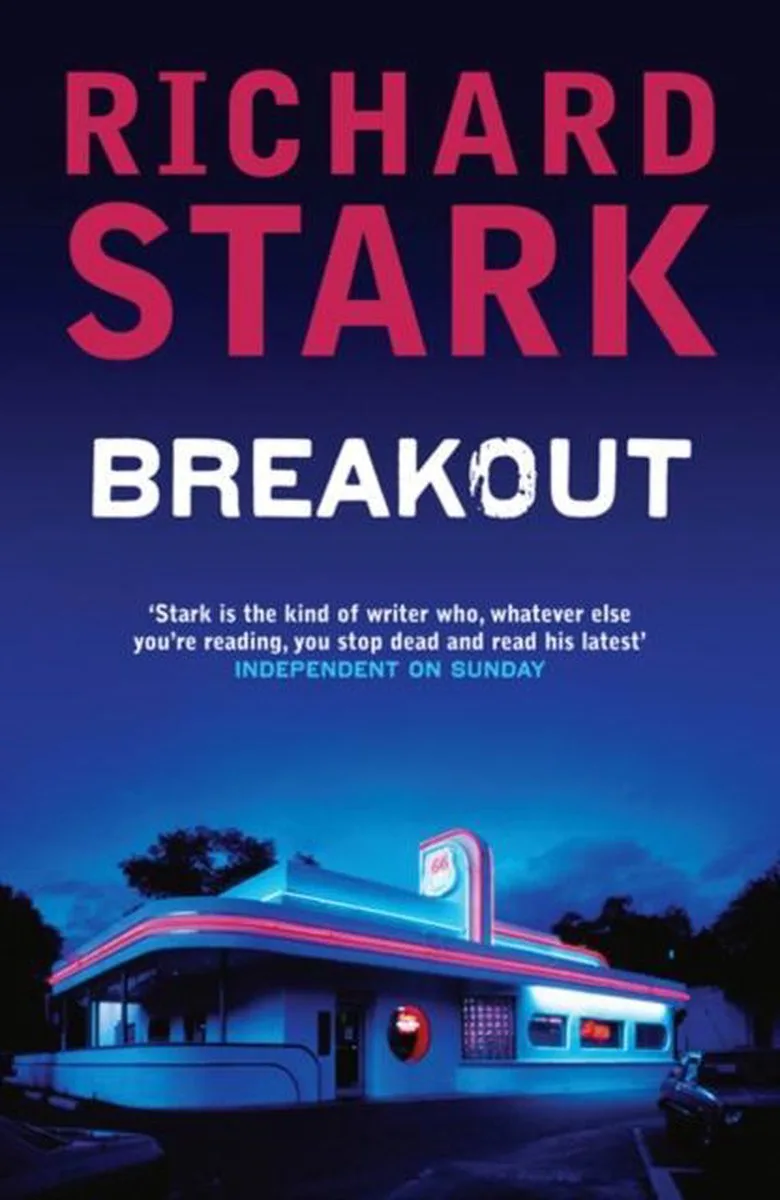 Breakout von Quercus – Buchfoto