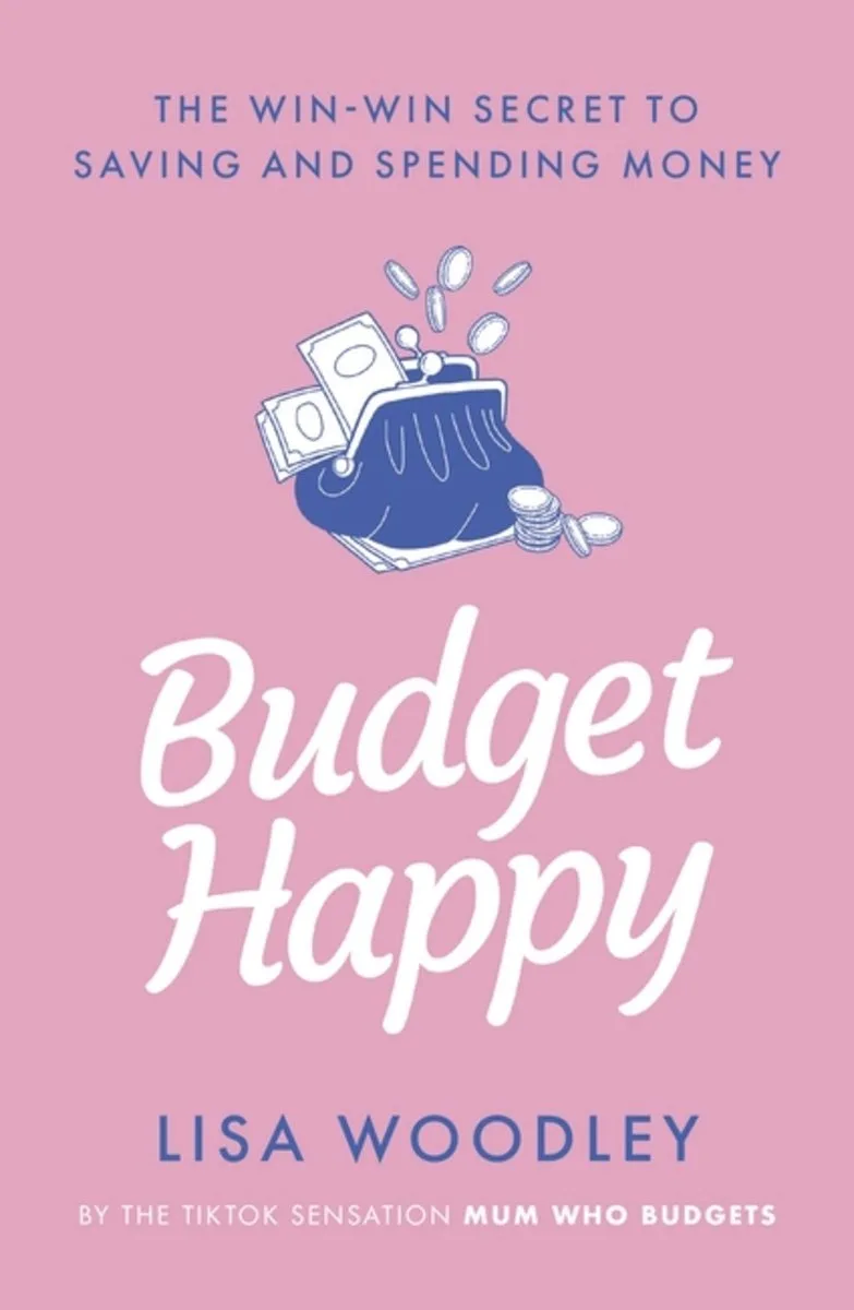 Budget Happy von Quercus – Buchfoto