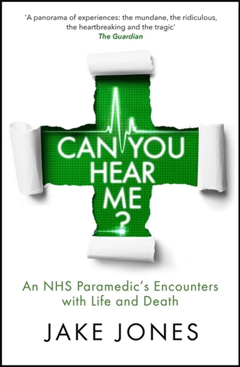 Can You Hear Me? von Quercus – Buchfoto